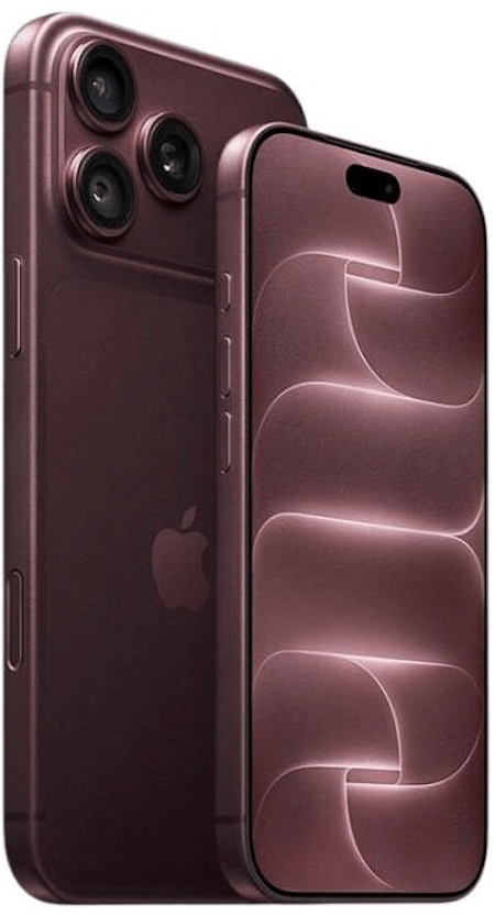 iPhone 18 Pro Max